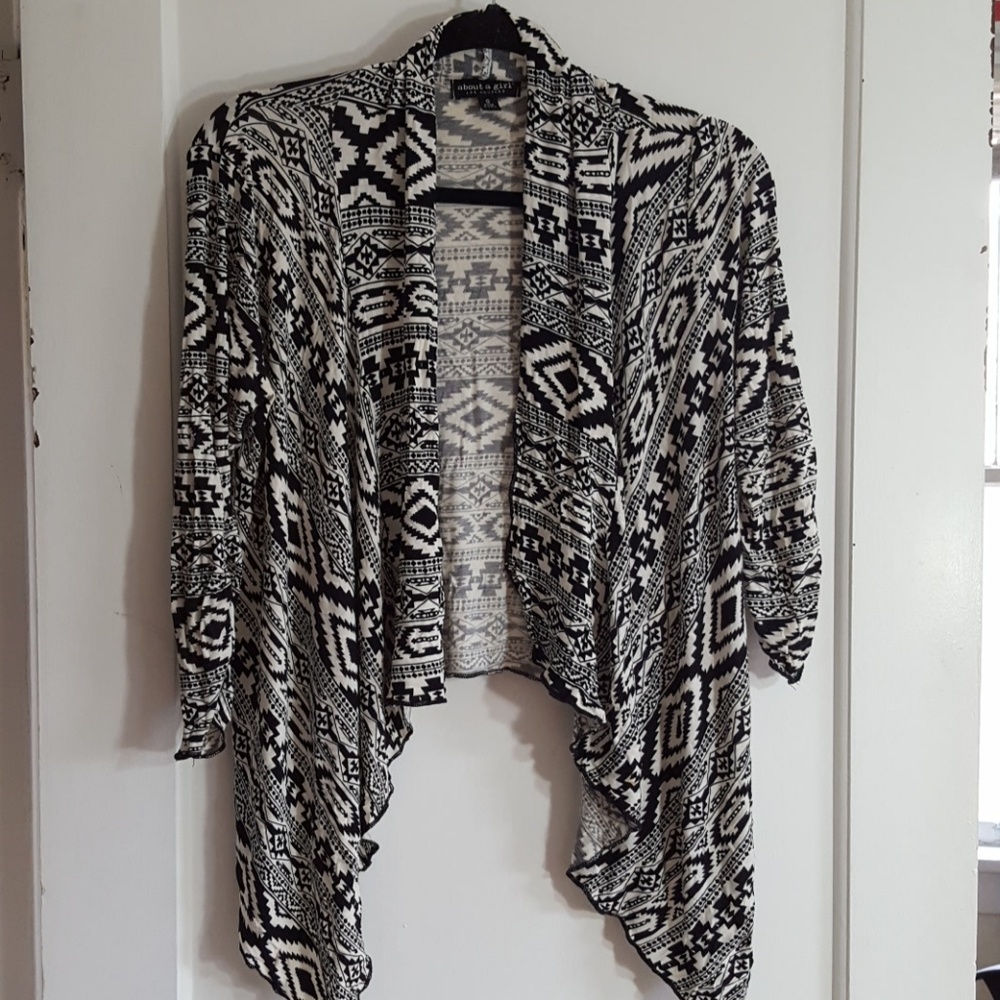 Cardigan - Picture 3 of 4